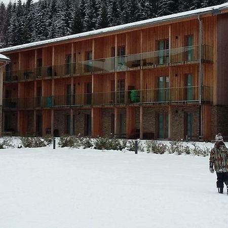 Apartmán Medvědín 109 Špindlerŭv Mlýn Exterior foto