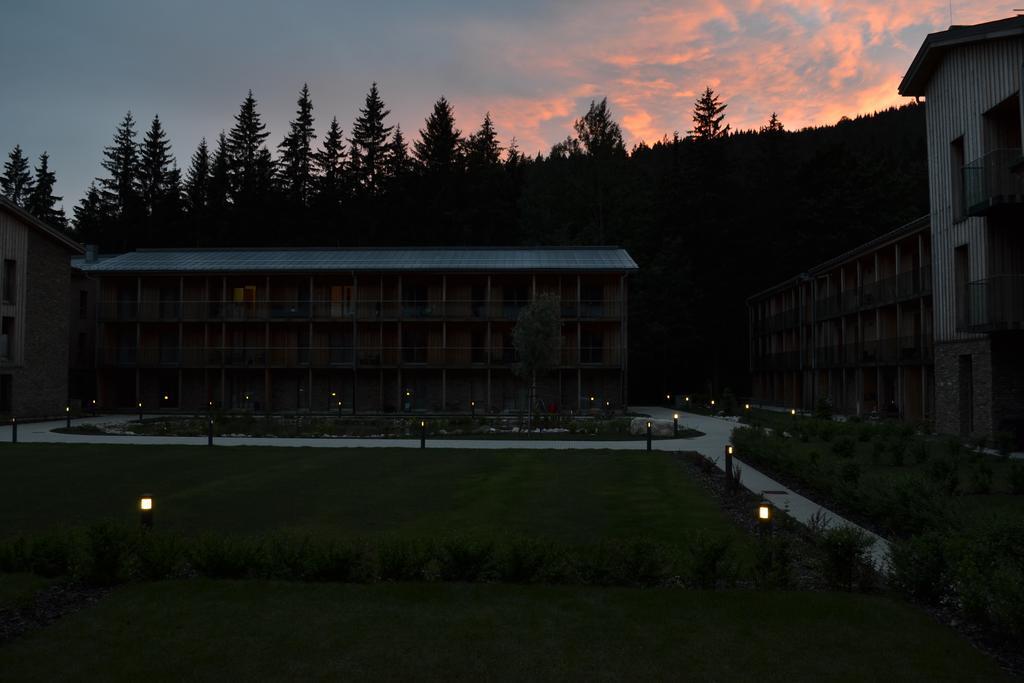 Apartmán Medvědín 109 Špindlerŭv Mlýn Exterior foto