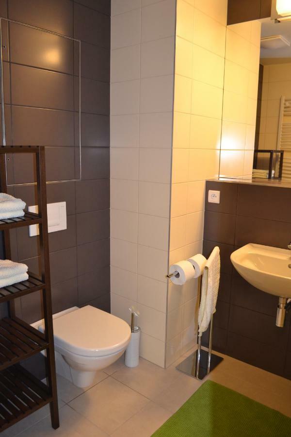 Apartmán Medvědín 109 Špindlerŭv Mlýn Exterior foto