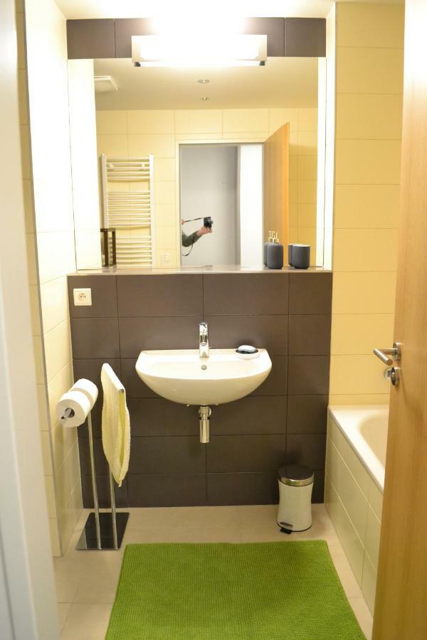 Apartmán Medvědín 109 Špindlerŭv Mlýn Exterior foto